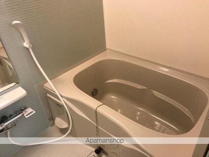 アイオライト[2LDK/60m2]のバス