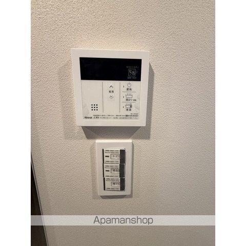 ルネサンスコート上北沢GRANDの内装写真