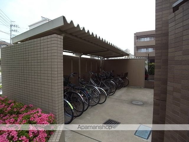 COZY緑が丘のその他写真