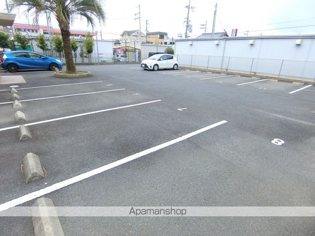 ケイズメゾン春日森のその他写真