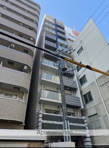 ジアコスモ谷町四丁目