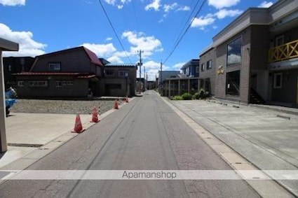 メゾンＭＩＴＳＵＩ[1R/29.12m2]の周辺1