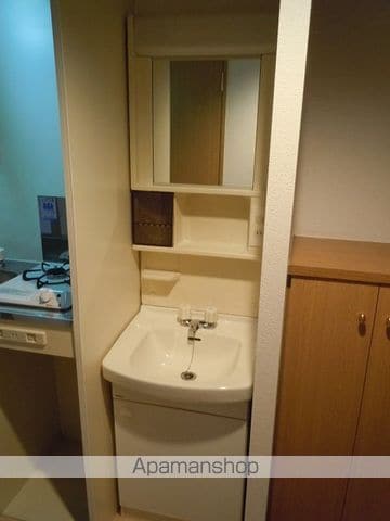 ESLEADDOSHINDAISANの内装写真