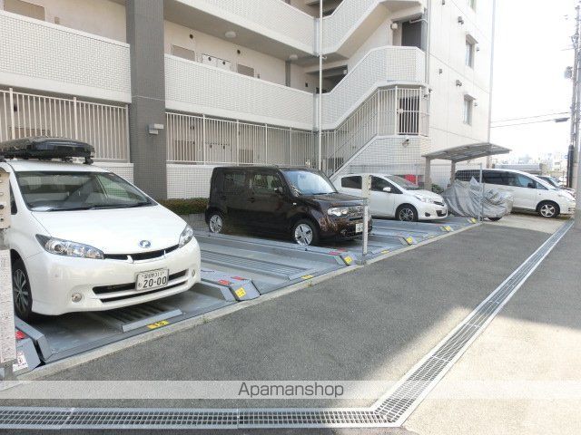 CITY SPIRE鶴見のその他写真