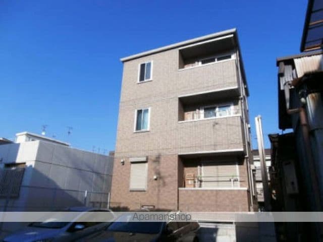 ル・ソレイユ寺田町の外観写真