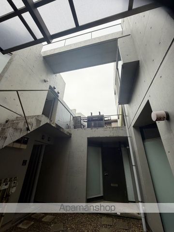 LOOP Aの内装写真
