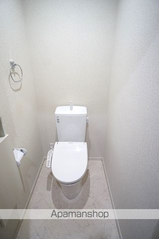 カーサフェリオの内装写真