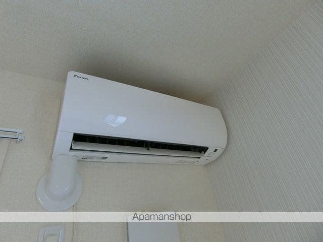 ハーウェル湘南台の内装写真