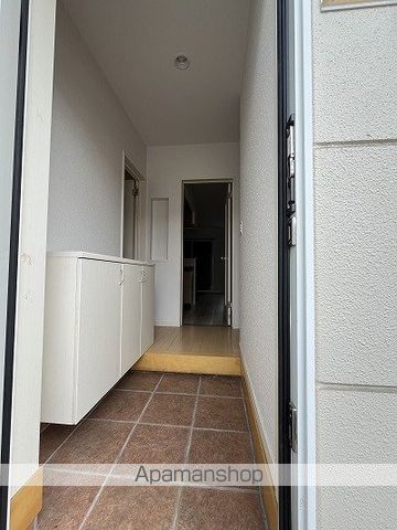 ピュアコートの内装写真