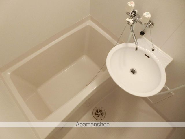 レオパレスルーチェ小倉の内装写真
