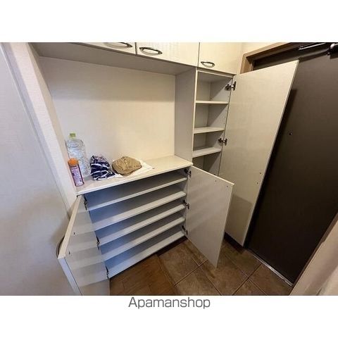 アーバンコートの内装写真