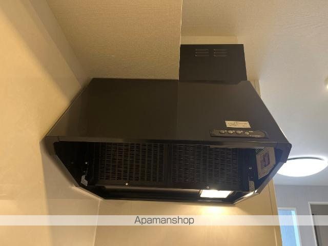 クララメンテIIの内装写真