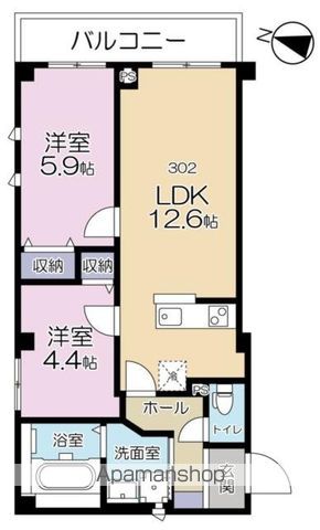 Ａ．ＦＬＡＴ　ＩＩのイメージ
