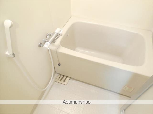 メルヴェーユKOMADORIの内装写真