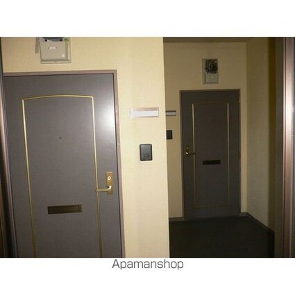 ドール丸の内[1K/21.15m2]の共用部2