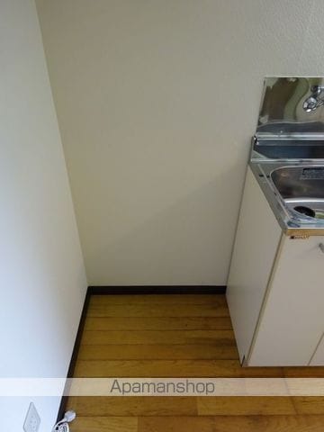 コーポぱすてるの内装写真