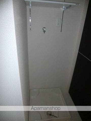 アペルトサピエンティアの内装写真