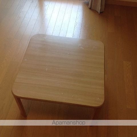 レオパレス本宮インターの内装写真