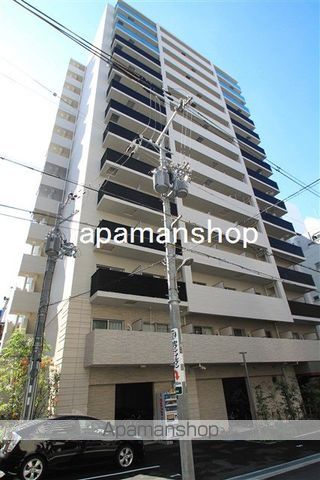 LEONCONFORTE本町東 II
