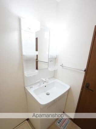 メゾンドール[4LDK/82.2m2]の洗面所