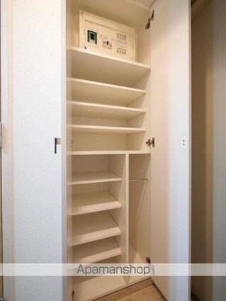 ＡＲＴＥＳＳＩＭＯ　ＩＳＭ[1K/21.17m2]の内装3