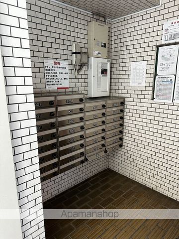 サンメゾン平針の玄関写真