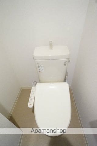 CHOUETTEの内装写真