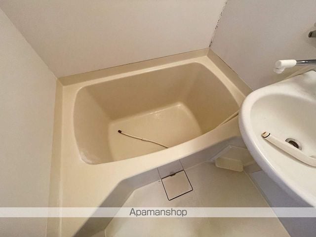 めぞん日吉館の内装写真