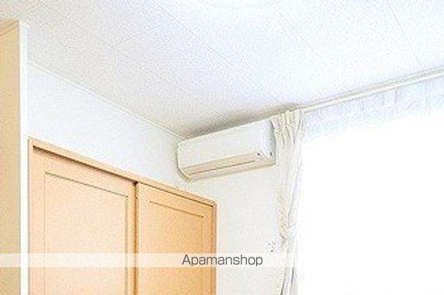 レオパレスアクシスの内装写真