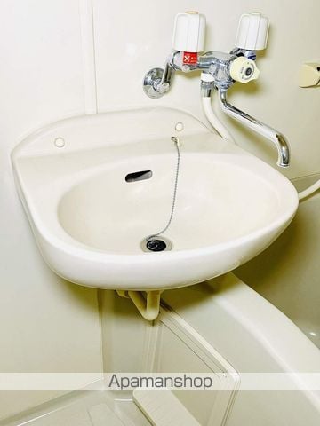 いすず東ハイツの内装写真