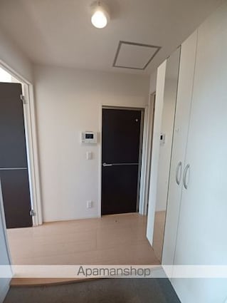 ＹＡＭＡＺＡＫＩコーポラス[1LDK/44.62m2]の玄関