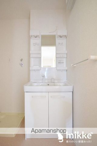 レジーナAの内装写真