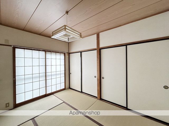 マンションふじの内装写真