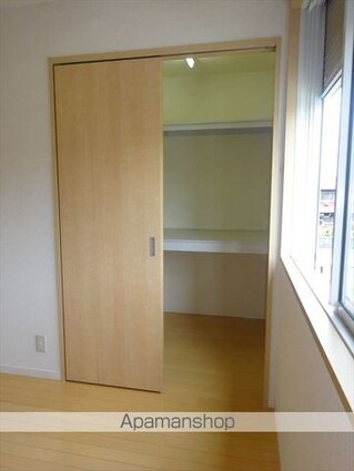 和歌山県和歌山市秋葉町[3LDK/73.69m2]の収納