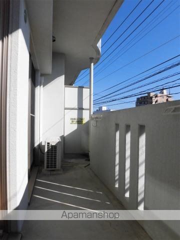 ユーミー和知川原の内装写真
