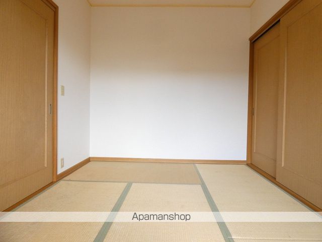 メゾンショコラの内装写真