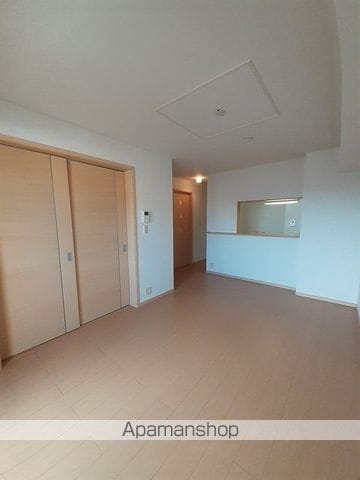 ブローテの内装写真