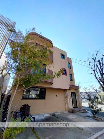 K-HAUSの外観写真