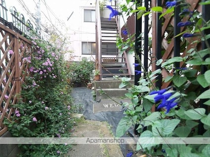 ハイツマヤ[1K/22.68m2]の共用部3