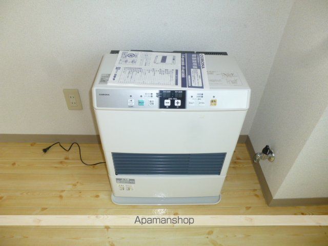 N405ビルの内装写真