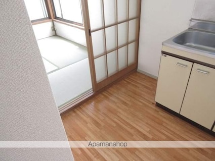 ハイツブラウ[1K/19.83m2]のその他部屋・スペース