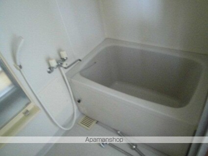 やまなみロイヤルＢ[2DK/46.06m2]のバス