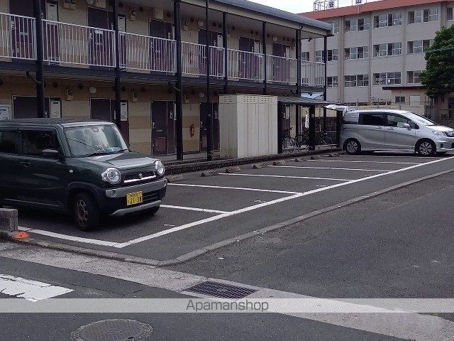 レオパレスエテルナのその他写真