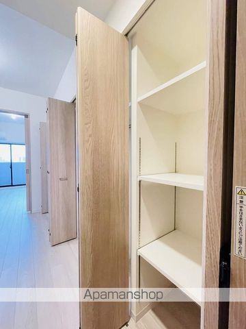 SーRESIDENCE六番町の内装写真