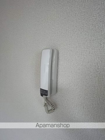 アイリス31の内装写真