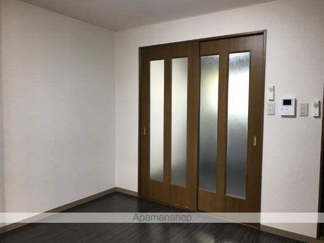 ミルキーWAYの内装写真