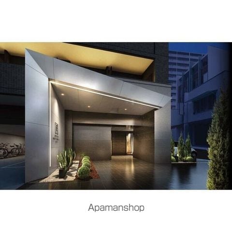 エステムコート名古屋鶴舞IIレアーヴの内装写真