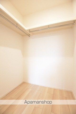 プリエール矢吹の内装写真