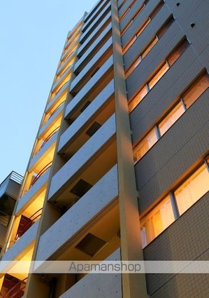 カスタリア銀座[1R/40.03m2]の外観5