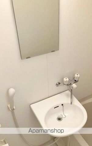 サンモールの内装写真